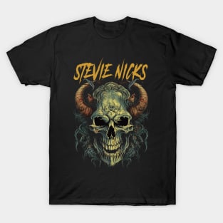 STEVIE NICKS BAND T-Shirt